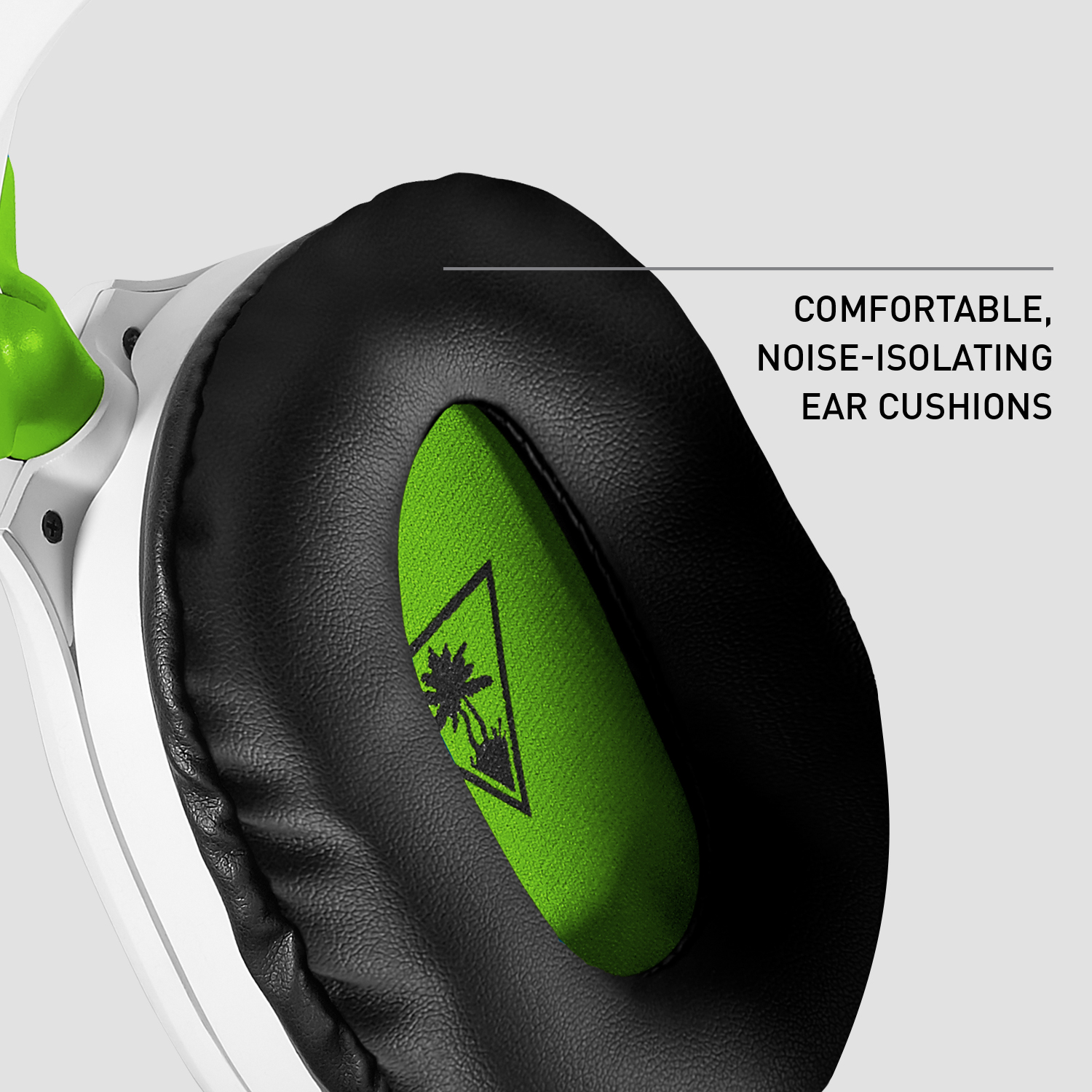 TURTLE BEACH Recon 70x White Gaming-headset voor Xbox One, Xbox Series X, PS5, PS4, Switch, PC - Wit