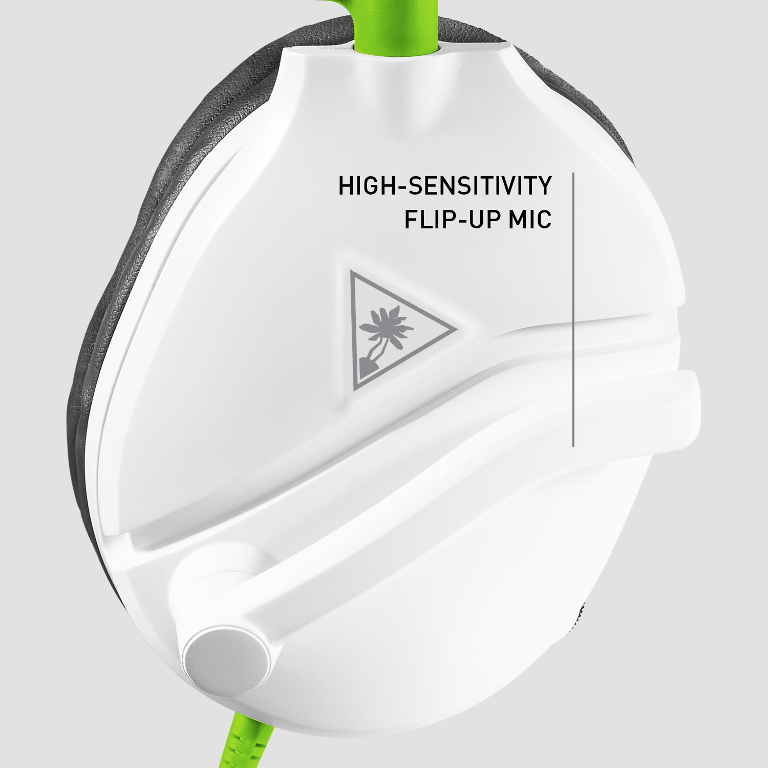 TURTLE BEACH Recon 70x White Gaming-headset voor Xbox One, Xbox Series X, PS5, PS4, Switch, PC - Wit