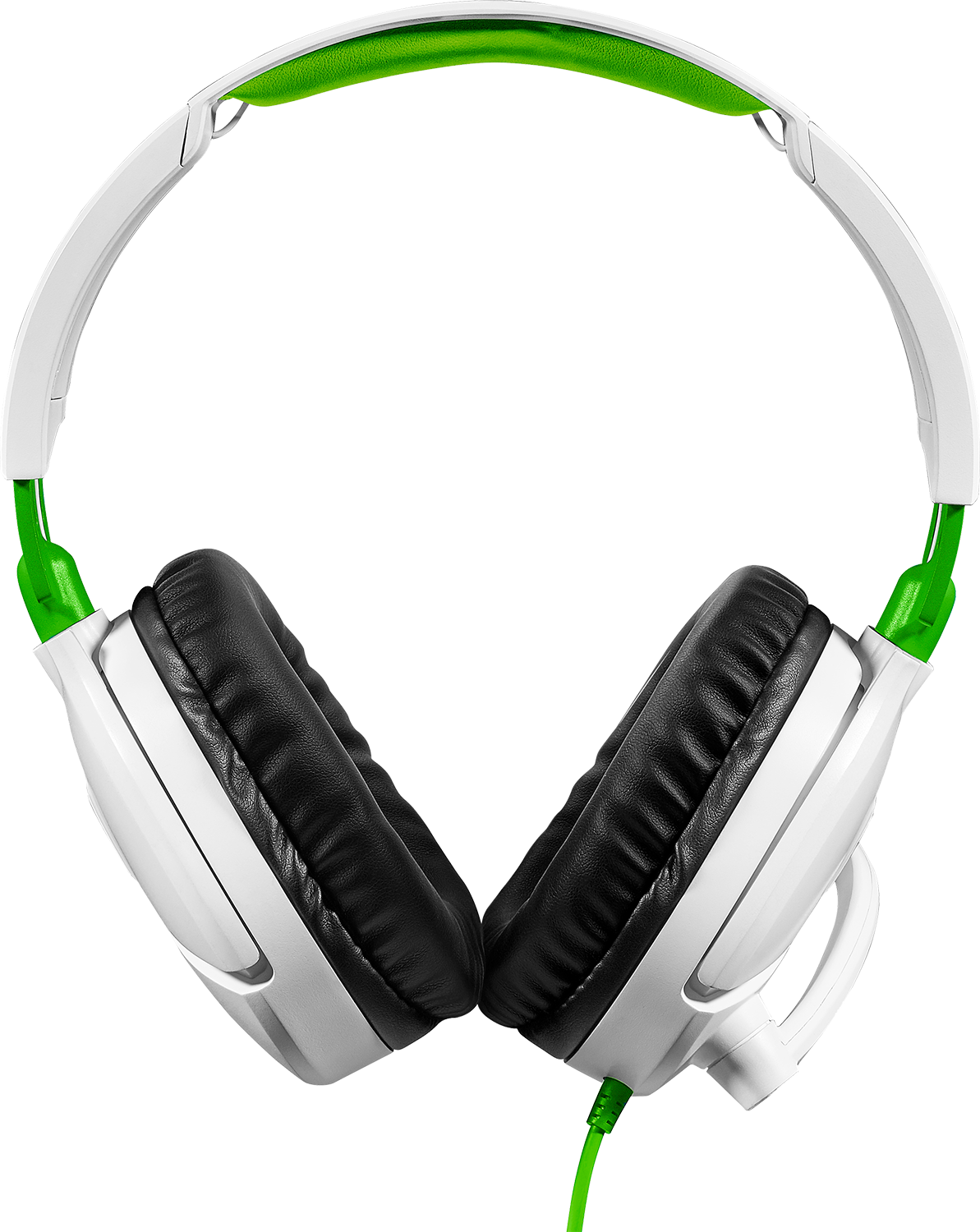 TURTLE BEACH Recon 70x White Gaming-headset voor Xbox One, Xbox Series X, PS5, PS4, Switch, PC - Wit