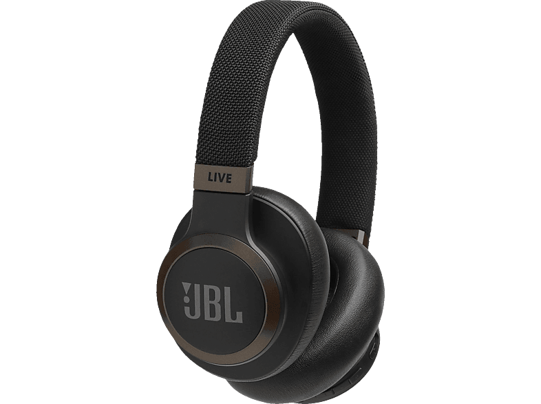 JBL Live 650 BTNC, Over-ear Kopfhörer