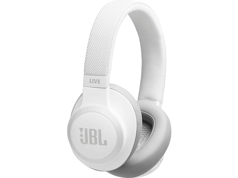 JBL Live 650 BTNC: Bluetooth-Over-ear-Kopfhörer