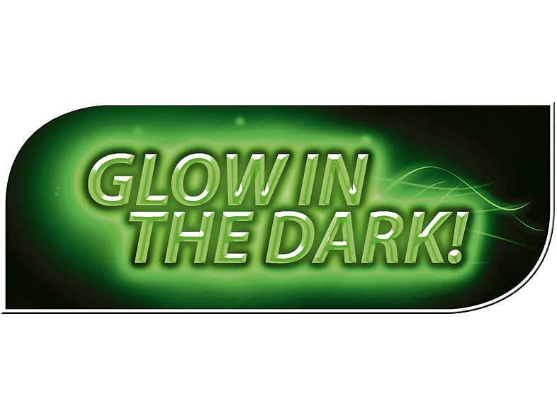 Revell Glow in the Dark Heli Streak R/C Helikopter, Grün/Schwarz — Foto 3 von 5