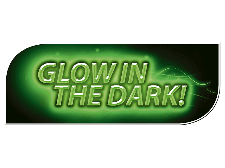 REVELL Glow in the Dark Heli Streak R/C Helikopter, Grün/Schwarz
