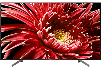 SONY BRAVIA KD55XG8505BAEP 4K UHD Android Smart LED televízió