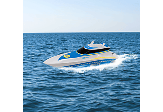 REVELL RC Boat Waterpolice R/C Boot