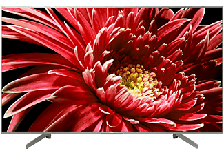 SONY BRAVIA KD55XG8577SAEP 4K HDR Android LED televízió