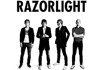 Razorlight - Razorlight (Vinyl LP (nagylemez))