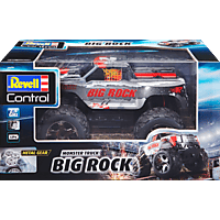 revell control monster truck big rock