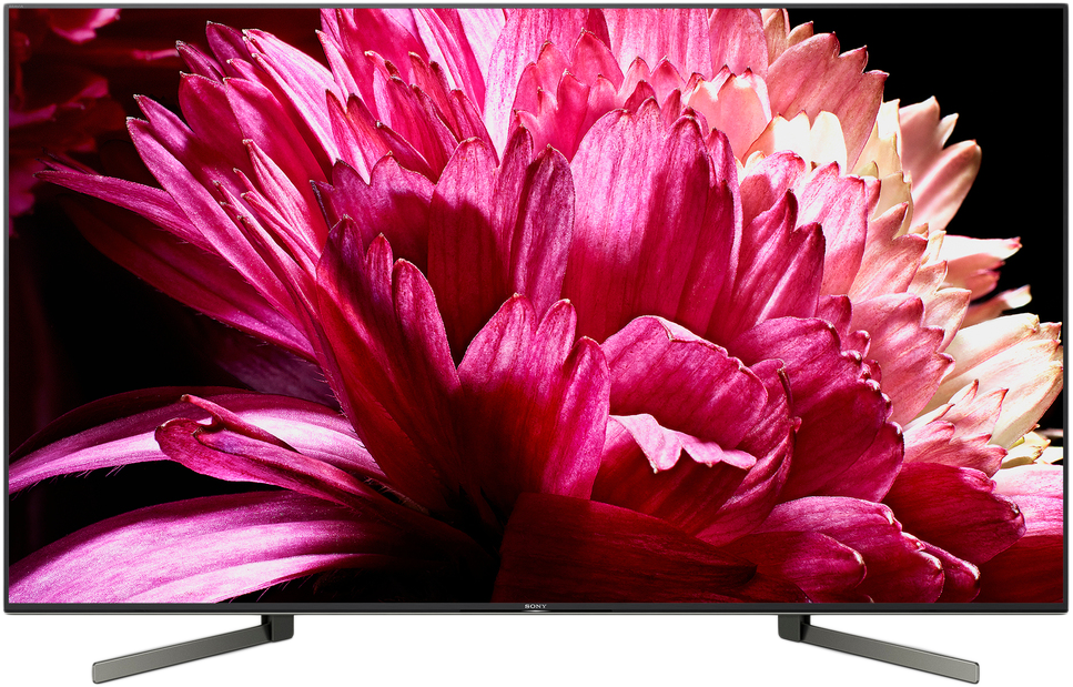 SONY Fernseher KD-75XG9505 (2019) 75 Zoll 4K UHD Android Smart TV