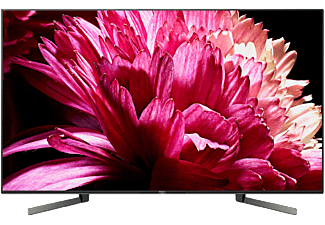 SONY BRAVIA KD65XG9505BAEP 4K UHD Android Smart LED televízió