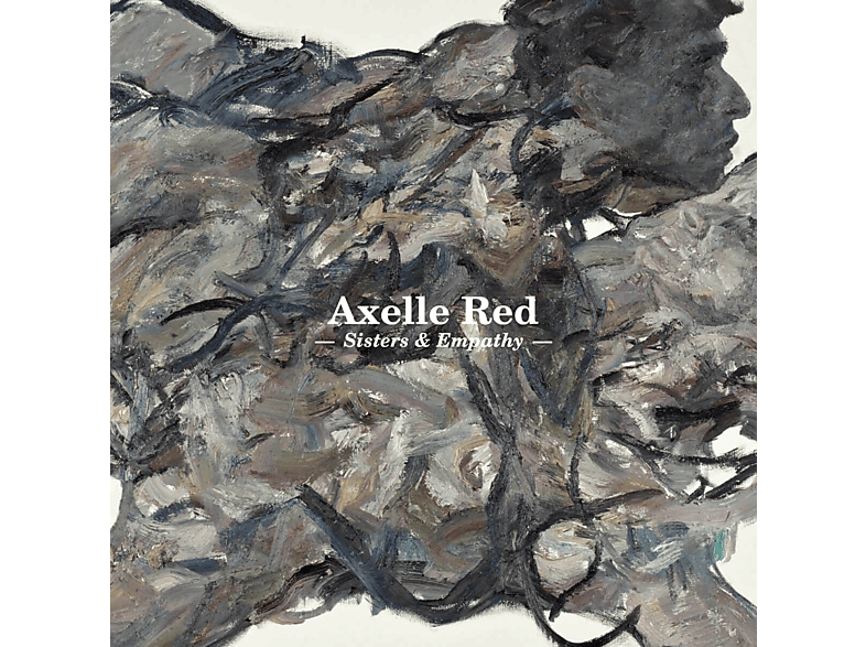 Axelle Red - SISTERS & EMPATHY Vinyl