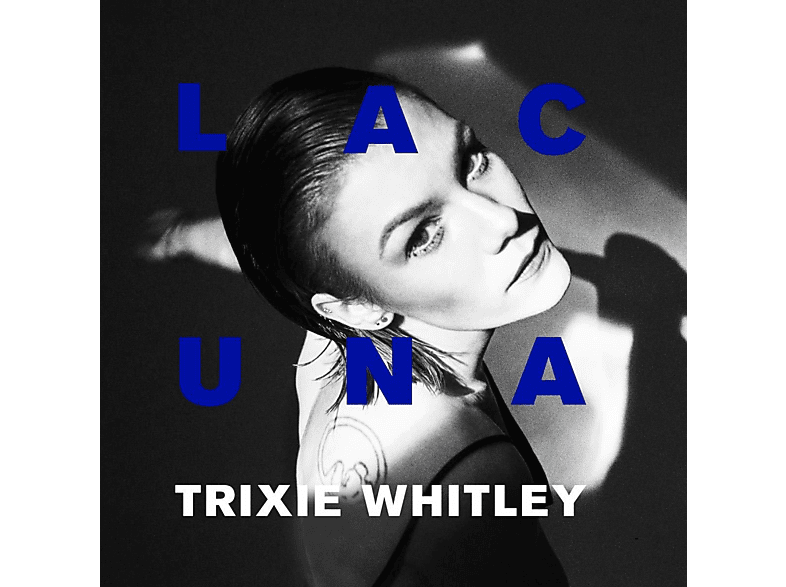 Trixie Whitley - Lacuna CD