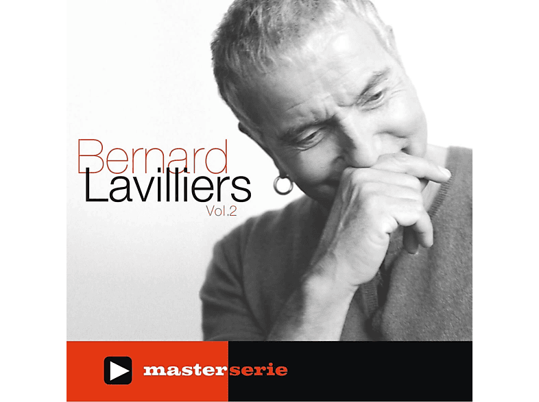 Bernard Lavilliers - Master Serie vol. 2 CD