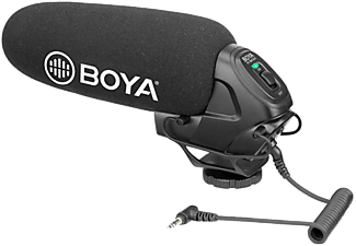 BOYA BY-BM3030 Super-cardoid puskamikrofon