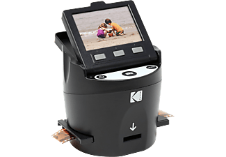 KODAK Outlet Scanza - Digital Film Scanner