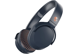 SKULLCANDY Riff Kék Vezeték nélküli fejhallgató (S5PXW-L673)