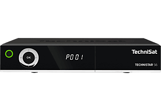 TECHNISAT S6 - SAT-Receiver