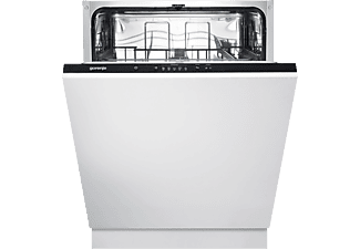 GORENJE GV 62010 beépíthető mosogatógép