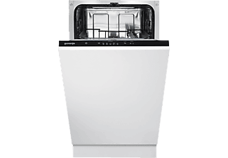 GORENJE GV 52010 beépíthető mosogatógép
