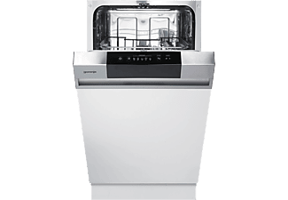 GORENJE Outlet GI 52010 X beépíthető mosogatógép