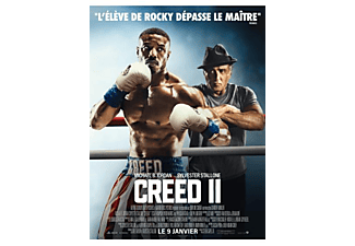 Creed 2 | DVD