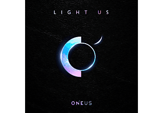 Oneus - LIGHT US | CD + Merchandising