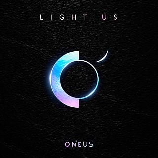 Oneus - LIGHT US | CD + Merchandising