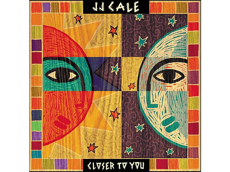 J.J. Cale - CLOSER TO YOU (+CD)  - (LP + Bonus-CD)