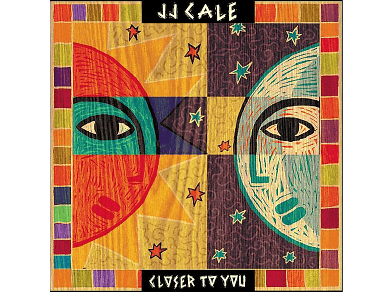 J.J. Cale - Closer To You - (CD)