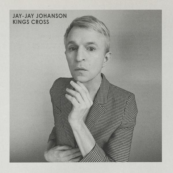 Jay-Jay Johanson - (CD) Kings Cross 