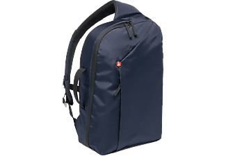 MANFROTTO NX DSLR/CSC sling táska I kék V2