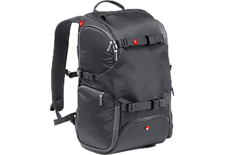 MANFROTTO Advanced Travel hátizsák dslr és laptop számára, szürke