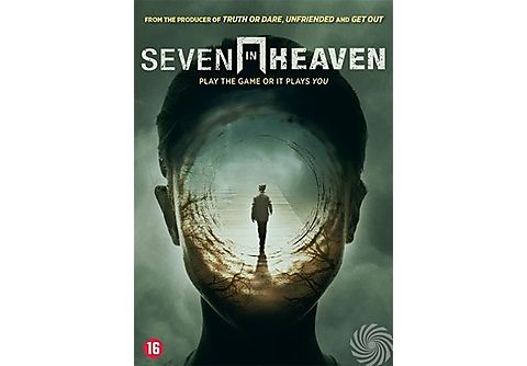 Seven In Heaven | DVD
