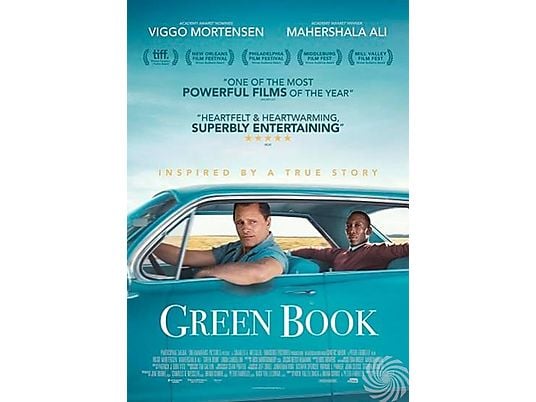 Green Book | DVD