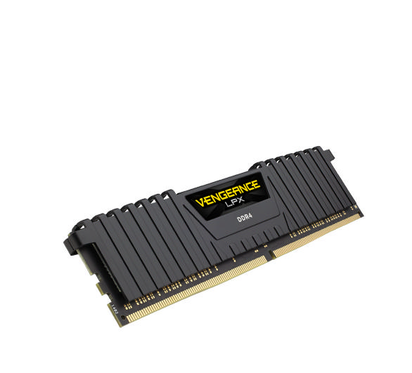CORSAIR 16GB DDR4 3000 MHz CL16 Ram Fiyat & Özellik | MediaMarkt