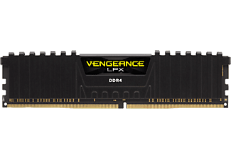 CORSAIR Vengeance 16GB DDR4 3000MHz Ram