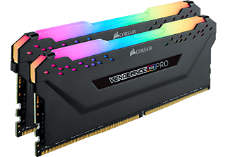 CORSAIR Vengeance 16GB DDR4 3000MHz Ram