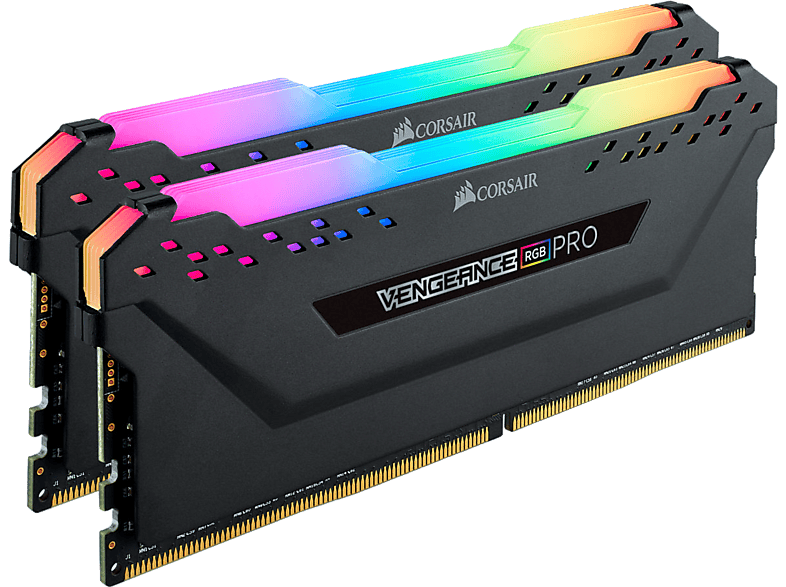 CORSAIR Vengeance 16GB DDR4 3000MHz Ram Fiyat & Özellik | MediaMarkt