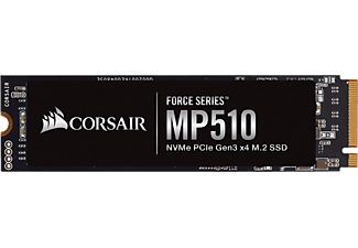 CORSAIR FORCE MP510 SERIES SSD 960GB Dahili SSD