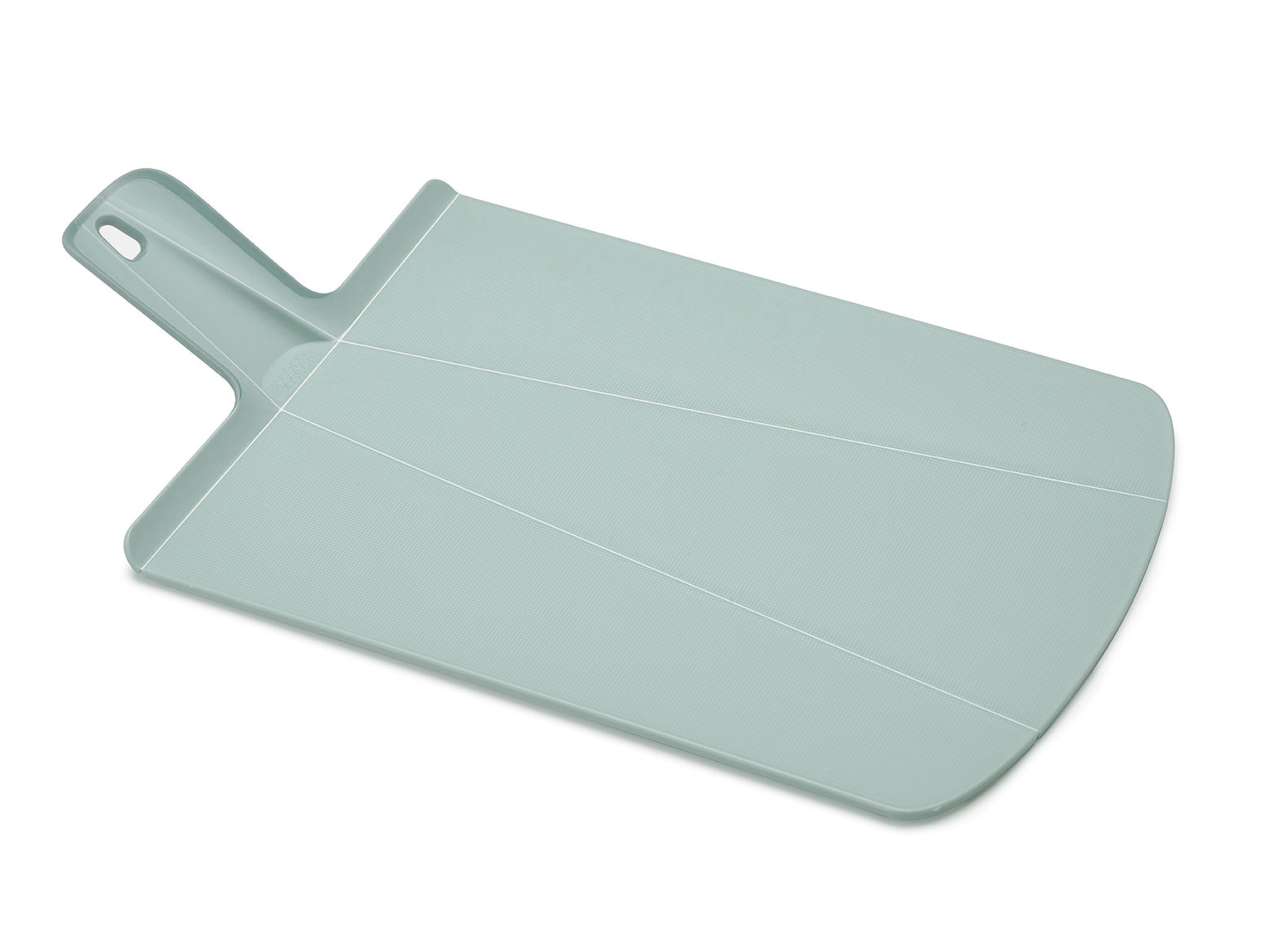 JOSEPH JOSEPH 60154 Chop2pot plus Schneidebrett faltbar