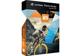 ACDSee Photo Studio 2019 Standard - PC - Tedesco