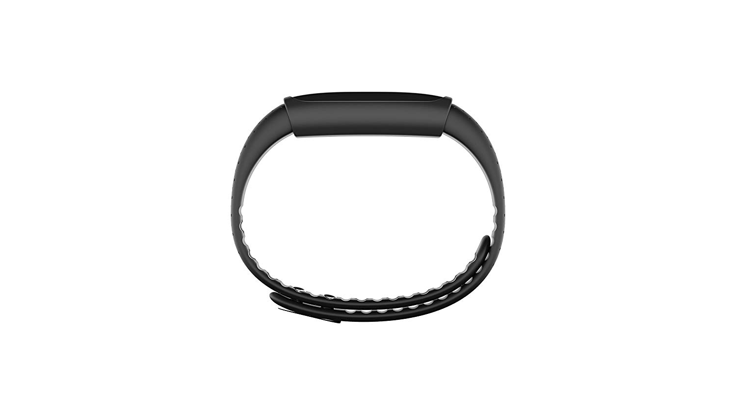 Pulsera de actividad - NK PA3123-PD, Frecuencia Cardíaca, Resistencia al agua IP55, Bluetooth, Negro
