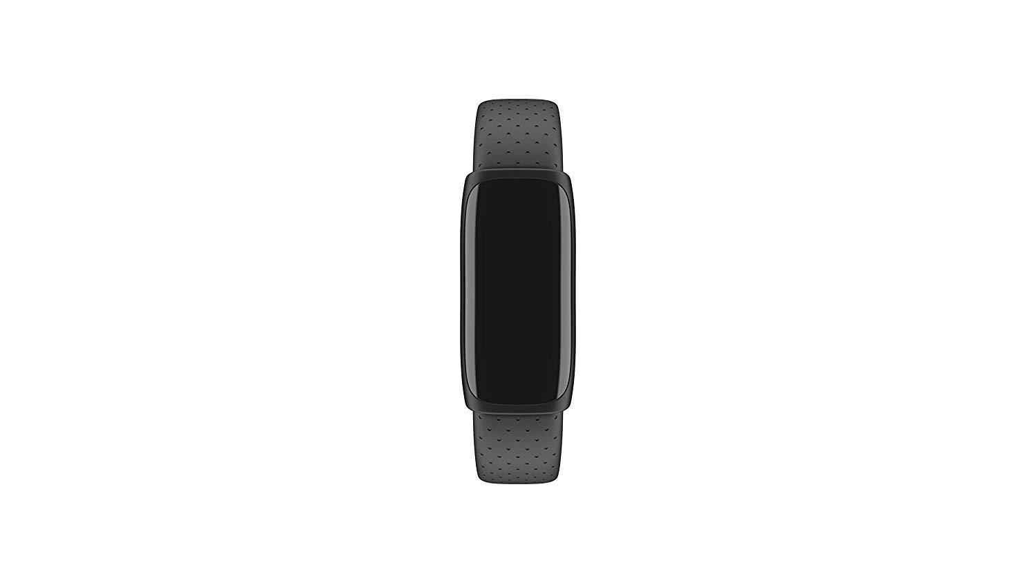 Pulsera de actividad - NK PA3123-PD, Frecuencia Cardíaca, Resistencia al agua IP55, Bluetooth, Negro