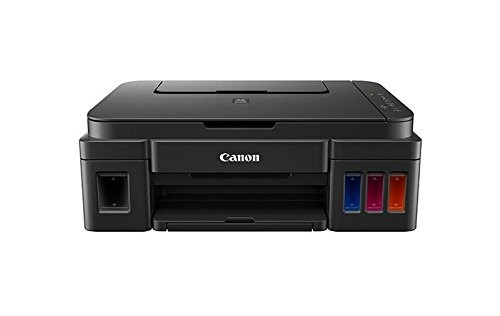 Impresora multifunción - Canon PIXMA G2501 Inyección de Tinta 4800 x 1200 dpi A4