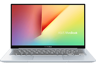 ASUS VivoBook S13 S330FA-EY005T - Notebook (13.3 ", 256 GB SSD, Argento)