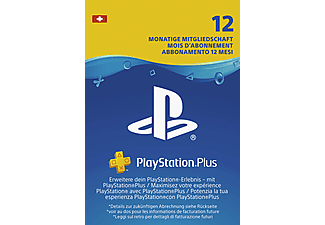 Sony PlayStation Plus Abbonamento 1 anno