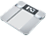 BEURER BG13 - Pèse-personne (Argent)