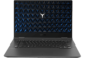 LENOVO Legion Y730-17ICH - Gaming Notebook, 17.3 ",  , 256 GB SSD + 1 TB HDD, 16 GB RAM,   (4 GB, GDDR5), Iron Gray