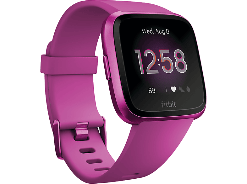 mediamarkt fitbit versa
