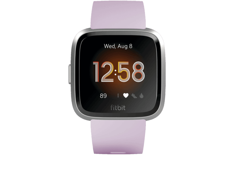 fitbit smartwatch media markt